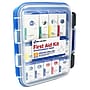 First Aid Only SmartCompliance Plastic First Aid Kit, ANSI Class A, 25 People, 112 Pieces (91537)~#|#~C5CD1B6F-2356-4B00-A347F8F4905C6B65_sc7