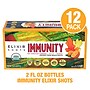 Elixir Immunity Shots, 2 oz., 12/Pack (220-02692)~#|#~C5CD611F-949D-4C9C-98F76D5F16570154_sc7