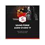 Magix SOUND FORGE Audio Studio 17 for 1 User, Windows, Download (639191919916)~#|#~C5CE4CC7-9822-4EBE-9A9113EA9DD6A5E1_sc7