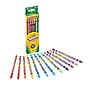 Crayola Twistables Colored Pencils, Assorted Colors, 12/Pack (68-7408)~#|#~C5CEF7AF-B649-415C-82737AE920D70B61_sc7