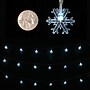 Excello Brands 20' Snowflake Holiday String Lights, 40 Lights (EGP-HL-SNF-20)~#|#~C5CF6202-43FF-4D41-92CEDEBD43D811E1_sc7