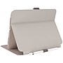 Speck Balance Folio 10.9" Cover for Apple 10.9" iPad 10th Generation, Beech Gray/Cinnamon Biscuit (150226-3201)~#|#~C5D30619-EF3B-4BDC-B2BC1BA55B1D3A0C_sc7