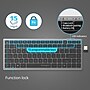 Kensington KB435 EQ Rechargeable Multi-Device Compact Keyboard (K75409NA)~#|#~C5D32066-0D23-462B-BF2A1E802A33B7E0_sc7