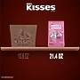 Hershey's Hugs & Kisses Assorted Valentine's Chocolate Candies, 21.4 oz. (34000-45527)~#|#~C5D467A2-75FD-479C-98AC9E90BBF7EB80_sc7