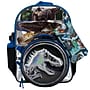 Accessory Innovations Kids 5-Piece Jurassic World Rebirth Backpack Set, Medium (B26JP67787-ST)~#|#~C5D53BC1-8217-4448-901B4F16A31683A6_sc7