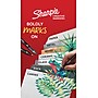 Sharpie Creative Markers Liquid Ink Marker, Bullet Tip, Assorted Colors, 5/Pack (2209902)~#|#~C5D607E7-7654-4231-BF15DD1D694163F7_sc7