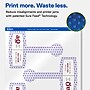Avery Sealing Labels, 5-7/8" x 4", Clear, 150 Labels/Box (19479370762)~#|#~C5D71EF7-D4AC-4773-A1332144953EA963_sc7
