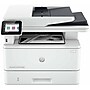 HP LaserJet Pro MFP 4101fdw Wireless Black & White Laser Printer, All-In-One, Print, Scan, Copy, Fax, Best for Office (2Z619F)~#|#~C5D76084-227A-45D9-BC9F1E09544BC06D_sc7