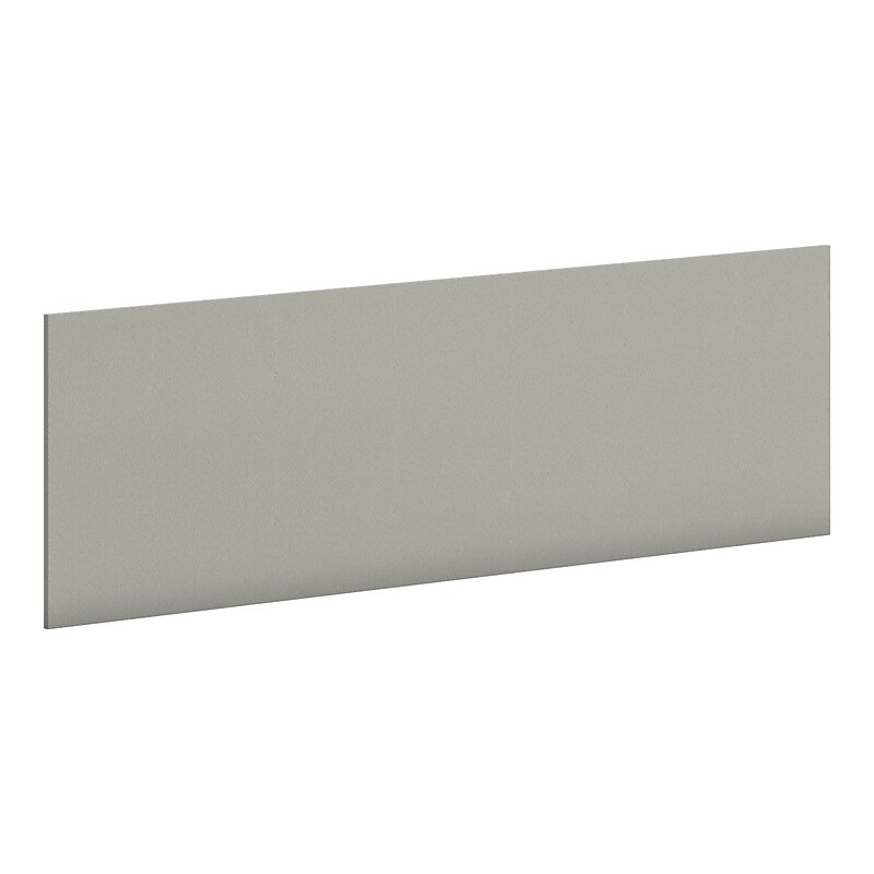 HON Mod Fabric Tackboard, 5' x 1.5' (HLPLTACK60.CN02) image 1