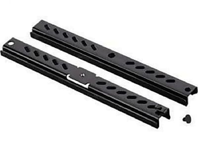 Aruba AP-MNT-MP10-B AP Mount Bracket Kit, Black, 10/Pack (Q9G69A) Simolary simolary.com