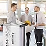 AdirOffice Blueprint Maps Expandable Mobile Large Plan Center File Cart, Black (615-BLK)~#|#~C5DAE09C-6A6F-4E77-84B5E15D25429EA3_sc7