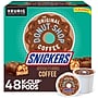 The Original Donut Shop Snickers Coffee Keurig® K-Cup® Pods, Light Roast, 48/Box (5000373541)~#|#~C5DC4FA1-F9BF-438A-ACAD73BE0FA80943_sc7