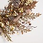 Safavieh 31" Berry & Pine Cone Wreath with Bow (FXP1055A)~#|#~C5DCDD00-383E-4DA4-AA52405121DE82F3_sc7