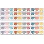 Teacher Created Resources Die-Cut Border Trim, 2.75" x 2.92', Happy Cactus Crew Fiesta, 12/Pack, 6 Packs/Bundle (TCR6957-6)~#|#~C5E01999-3EC1-4B2E-A32FA499BAC37D52_sc7