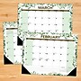 2026 Willow Creek Eucalyptus 22" x 17" Monthly Desk Pad Calendar (57223)~#|#~C5E1215D-AA8B-46F8-9647A28B75FB6B29_sc7