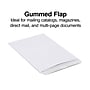 Staples Gummed Catalog Envelopes, 9"L x 12"H, White, 100/Box (50264/47286N)~#|#~C5E12C4F-C941-437B-A9E0035CB1DA97F9_sc7