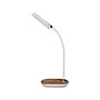 OttLite Wellness Inspire LED Desk Lamp, 18", White (CS3QN4WW)~#|#~C5E21CF8-AD52-4D89-8A8609E31E4D46CF_sc7
