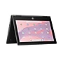 HP Fortis x360 G5 11.6" 2-in-1 Touchscreen Chromebook, Intel Celeron N100, 8GB RAM, 64GB eMMC, Chrome OS (9R397UT)~#|#~C5E2C094-4044-4A48-9BECE4EA06052C9A_sc7