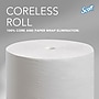 Scott Essential Recycled Coreless Toilet Paper, 2-ply, White, 1000 Sheets/Roll, 36 Rolls/Case (04007)~#|#~C5E685AA-4DAE-44EF-94EF9EF753F3138E_sc7