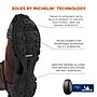 TREX 6325 Spikeless Traction Devices, Large, Black, Pair (16924)~#|#~C5E6F1D5-820D-4F4A-98C6671C6441FAFD_sc7