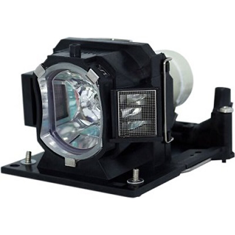 Battery Technology Projector Replacement Lamp for Hitachi Projectors (DT01411-BTI) image 1