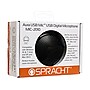 Spracht Aura USB Mic Noise Canceling Conferencing Digital Microphone, Black (SPT-MIC2010)~#|#~C5E91785-EF5E-4F28-8FE99D7E14114585_sc7