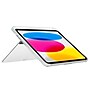 Targus Click-In 10.9" Protective Case for iPad 10th Generation, Clear (THD927GL)~#|#~C5E92691-134B-4287-BFC5FF9BF03ECBA2_sc7