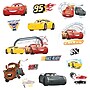 York Wallcoverings Cars 3 Contemporary Decals, Music, Movies & TV (RMK3353SCS)~#|#~C5E9D636-F2BF-4286-A33E1E4127CFE58D_sc7