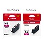 Canon 65 M Magenta Standard Yield Ink Cartridge (4217C002)~#|#~C5EA76B3-BE0D-400F-99E34611E91A7098_sc7
