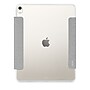 mophie Knit Air Fabric 13" Folio Case for iPad Air (M3/M2), Gray (402320555)~#|#~C5EC22D0-CB74-462D-A97C1B2ACA7026A3_sc7