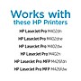 HP 26X Black High Yield Toner Cartridge, 2/Pack (CF226XD)~#|#~C5EC56ED-9987-4BAE-A1AAAFFF97D9DDBB_sc7