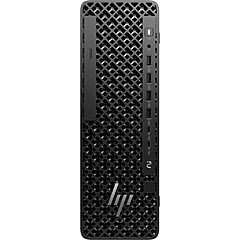 HP Pro 400 G9 Mini Desktop Computer, Intel Celeron G6900