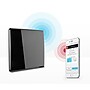 One For All Amplified Indoor Digital TV Antenna with up to 50-Mile Reception Range, Black (15438)~#|#~C5EEF164-BE8F-457F-B962476883732583_sc7