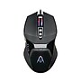 Adesso iMouse X5 Illuminated Ambidextrous Gaming Mouse, Black (ADEIMOUSEX5)~#|#~C5F25461-F08E-4C86-994A383093CE409A_sc7