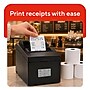 Staples Thermal Paper Rolls, 2 1/4" x 80', BPA Free, 10/Pack (452175)~#|#~C5F307AA-62D6-4FB0-A23A5B3D566D9524_sc7