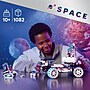 LEGO Technic Lunar Outpost Moon Rover Space Vehicle Set STEM Toy, 1082 Pieces (42211)~#|#~C5F3903E-32FB-4DEA-8A556B177FE3D31C_sc7