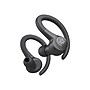 JLab GO Air Sport Wireless Earbuds, Bluetooth, Graphite (EBGAIRSPRTRBLK124)~#|#~C5F54080-612E-402D-B8985247B584FEA2_sc7