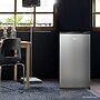 TCL Adjustable Shelves Refrigerator, 3.1 Cu. Ft., Silver (TRM31S4AV)~#|#~C5F663B4-83AE-406F-A0142C6B31123064_sc7