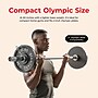 Sunny Health & Fitness 60" Olympic Barbell (SF-OB04-60)~#|#~C5F7C431-5B30-40A3-8B0742430287BCC1_sc7