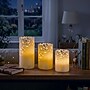 Lavish Home LED Candles, Off-White, 3-Pack (80-FC1007)~#|#~C5F9C8FE-3AC1-46E6-B980D42A105BE2FA_sc7