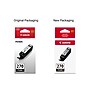 Canon 270 Pigment Black Standard Yield Ink Cartridge (0373C001)~#|#~C5FCE732-6082-4FA8-8407FE94041B6B4C_sc7