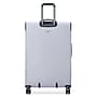 Delsey Cruise 3.0 28" Suitcase, 4-Wheeled Spinner, TSA Checkpoint Friendly, Platinum (40287983611)~#|#~C5FE98B8-1010-46DC-A3E1EC02FBFE2A52_sc7