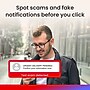 McAfee Total Protection with Scam Detector for 3 Devices with Auto-Renewal, Android, iOS, Windows, Apple, ChromeOS, Download~#|#~C6003F05-5A3D-4A76-B3340FE22A7733F4_sc7
