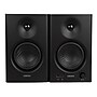 Edifier MR4 42-Watt-Continuous Powered 2.0 Studio Monitor Speaker System, Black, 2-Count (4005848)~#|#~C6007EBF-4ED7-41DC-87976772EBAA8A2A_sc7