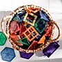 Connetix Magnetic Tiles Rainbow Mega Pack, 212 Pieces (CNTR00212ME)~#|#~C602FDCD-7DB1-4C60-B9F6D7178F53C194_sc7