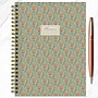 2026-2027 TF Publishing Green Forest 6.5" x 8" Weekly & Monthly Planner (AY27-9214)~#|#~C60491AE-E509-493E-BEDC41374A70CB2D_sc7