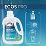ECOS PRO HE Laundry Detergent Liquid, Unscented, 170 Loads, 170 fl. Oz., 2/Carton (EOPPL937102)~#|#~C6063E0B-82F5-47FF-A9A6750255B34372_sc7