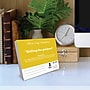 2027 Willow Creek Office Lingo 5.4" x 6.2" Day-to-Day Calendar (63668)~#|#~C608CEEE-D6F4-4249-8F280934B0817BF6_sc7