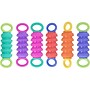 GoSmart Fidgety Krumples, Multicolored, 48/Pack (SG-KRU005US)~#|#~C609CB70-E9BB-4AD6-B27E2D0C5DF7A392_sc7