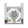 Artscape Capri Slate Accent Window Film, 12" x 12" (02-3719)~#|#~C60A3F9D-037D-45EE-B967FF6E7A76B6E7_sc7